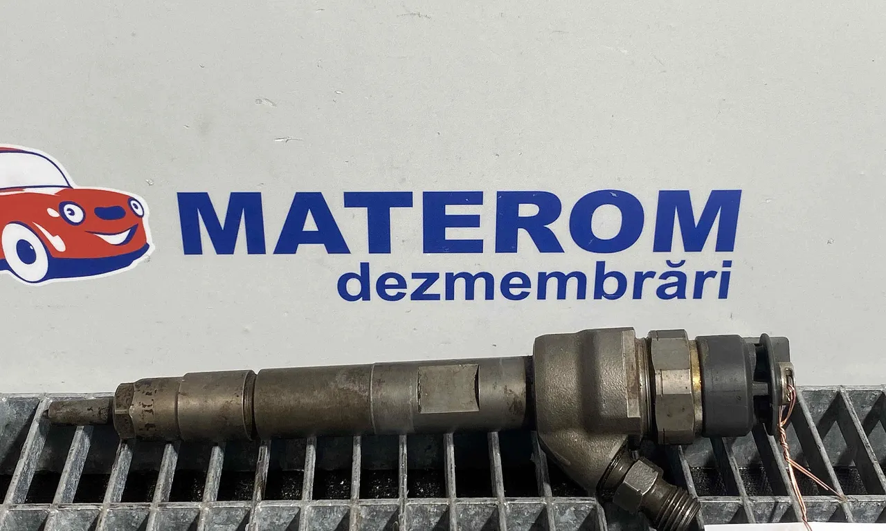 INJECTOR BMW X1 2009-2015