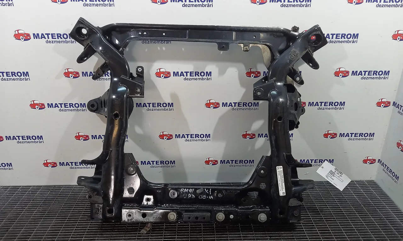 JUG MOTOR BMW X1 2009-2015