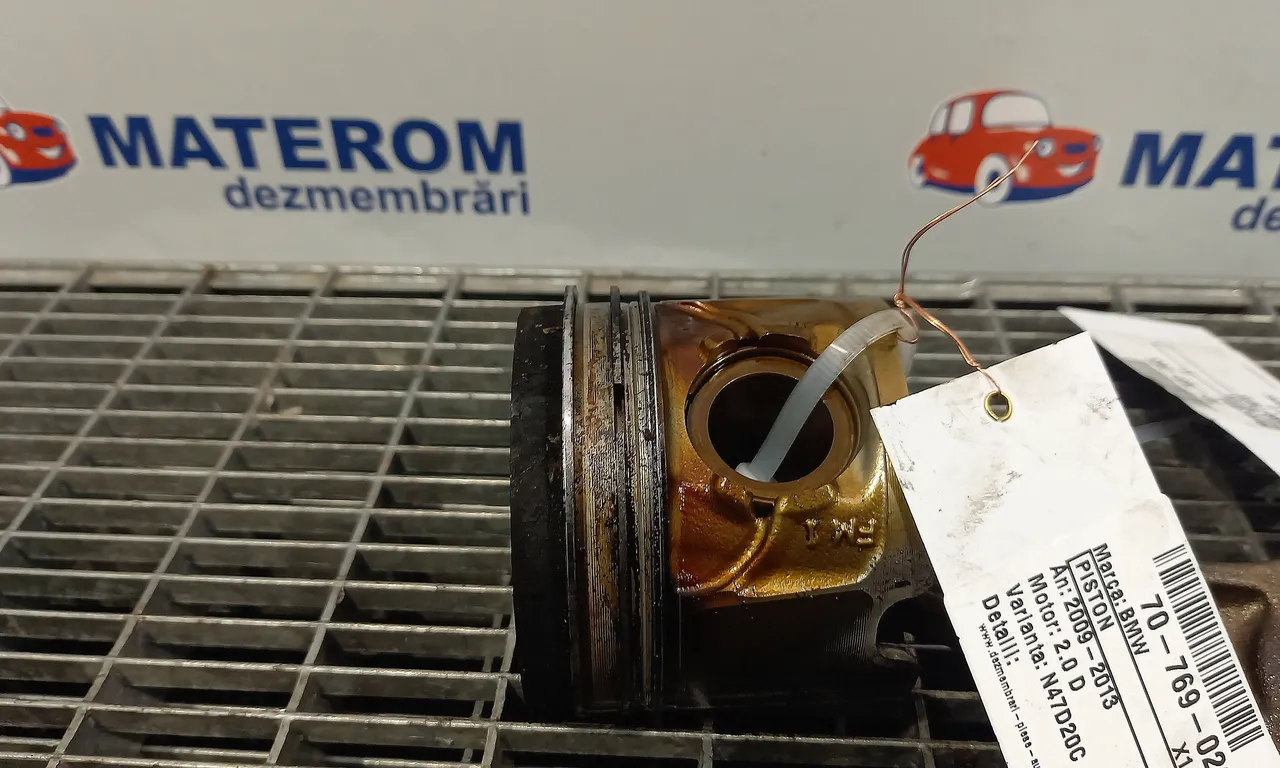 PISTON BMW X1 2009-2015