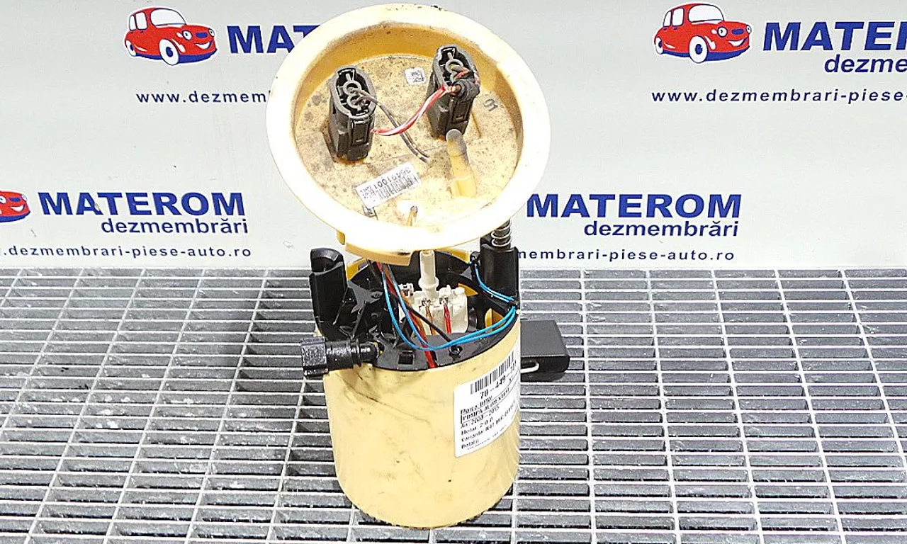 POMPA ALIMENTARE BMW X1 2009-2015