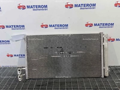 RADIATOR CLIMA