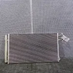 RADIATOR CLIMA BMW X1 2.0 D 2009-2015 oe-64539229021, vedere frontata