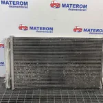 RADIATOR CLIMA BMW X1 xDrive 20D 2009-2015 oe-64539229021, vedere laterala