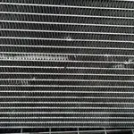 RADIATOR CLIMA BMW X1 sDrive 20D 2009-2015 oe-64539229021, vedere laterala