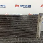 RADIATOR CLIMA BMW X1 xDrive 18D 2009-2015 oe-64539229021, vedere laterala
