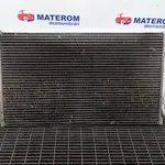 RADIATOR CLIMA BMW X1 sDrive 20D 2009-2015 oe-64539229021, vedere laterala