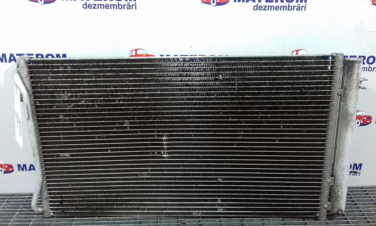 RADIATOR CLIMA BMW X1 2009-2015