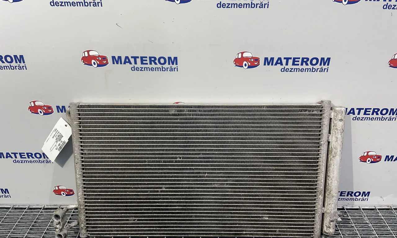 RADIATOR CLIMA BMW X1 2009-2015