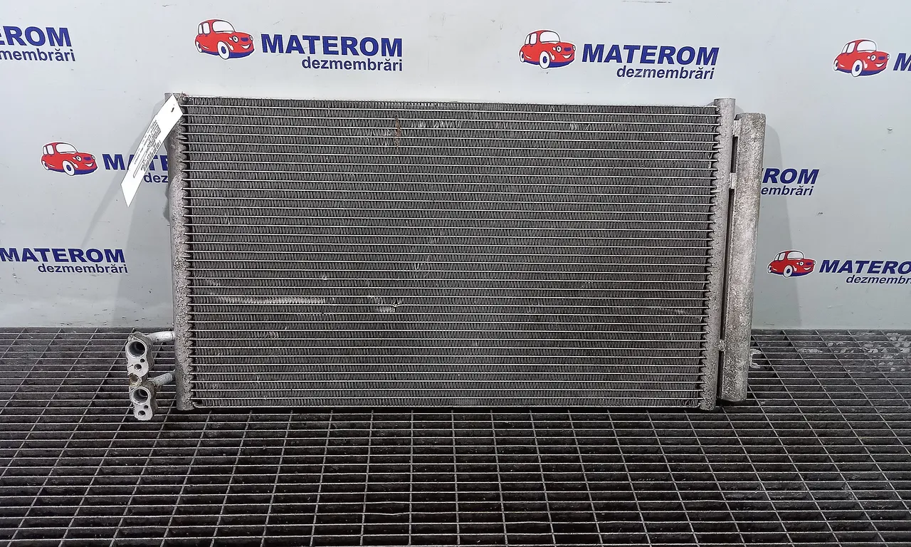 RADIATOR CLIMA BMW X1 2009-2015