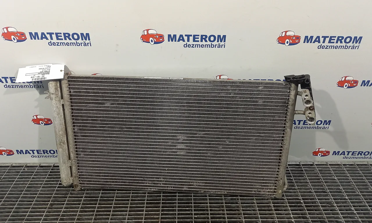 RADIATOR CLIMA BMW X1 2009-2015