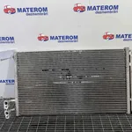 RADIATOR CLIMA BMW X1 xDrive 20D 2009-2015 oe-64539229021, vedere frontata