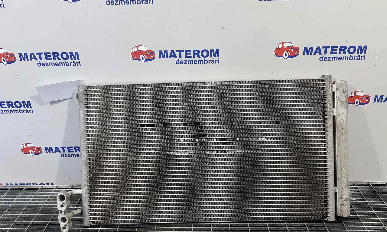 RADIATOR CLIMA BMW X1 2009-2015