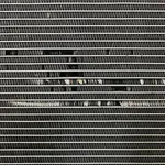 RADIATOR CLIMA BMW X1 xDrive 20D 2009-2015 oe-64539229021, vedere laterala