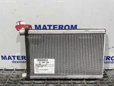 RADIATOR INCALZIRE
