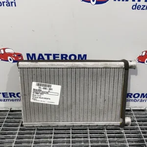 RADIATOR INCALZIRE