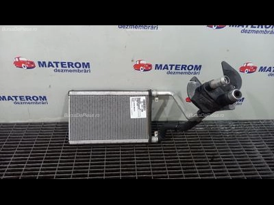 RADIATOR INCALZIRE