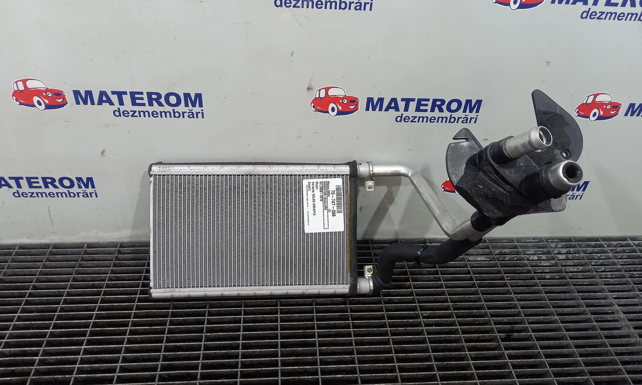 RADIATOR INCALZIRE BMW X1 2009-2015