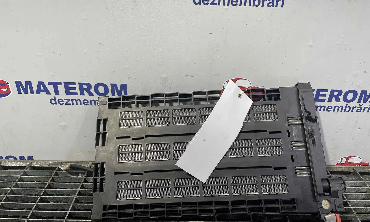 RADIATOR INCALZIRE BMW X1 2009-2015