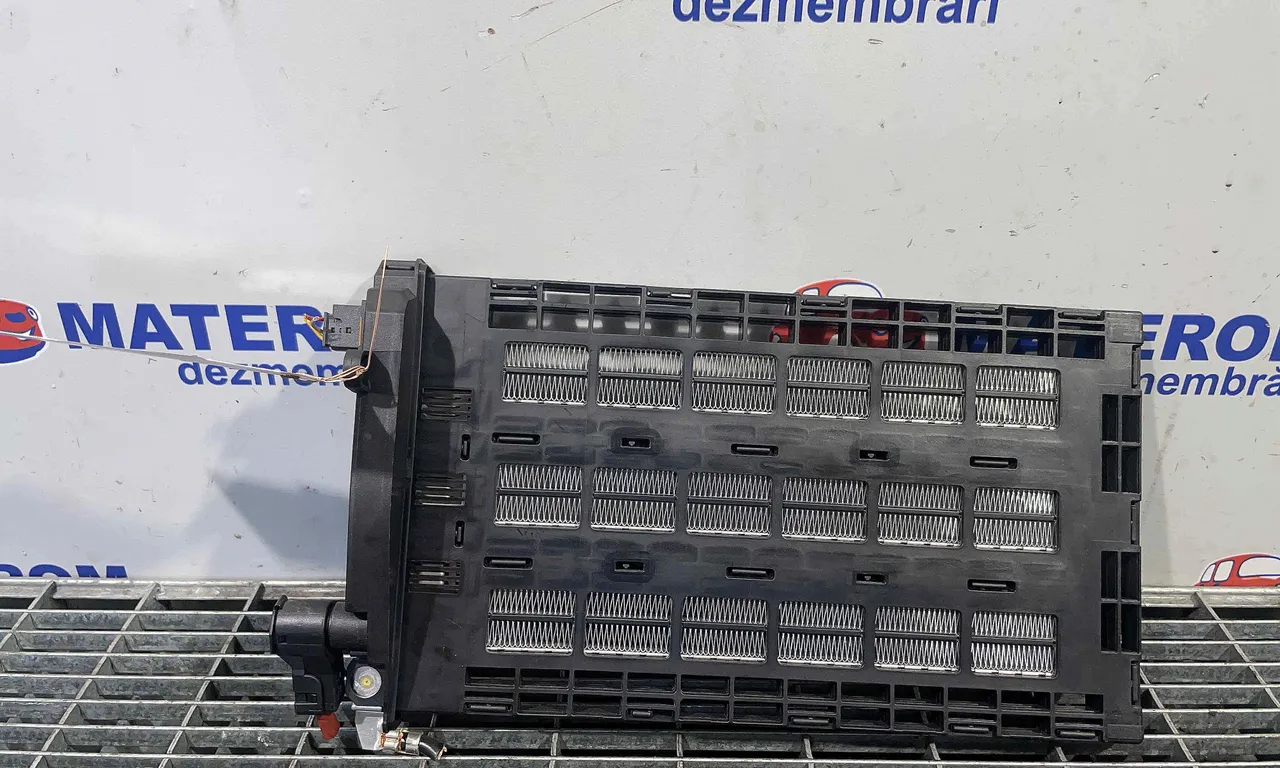 RADIATOR INCALZIRE BMW X1 2009-2015