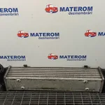 RADIATOR INTERCOOLER BMW X1 xDrive 18D 2009-2015 oe-17517524916, vedere frontata