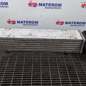 RADIATOR INTERCOOLER