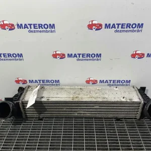 RADIATOR INTERCOOLER