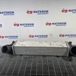 RADIATOR INTERCOOLER
