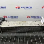 RADIATOR INTERCOOLER BMW X1 sDrive 20D 2009-2015 oe-17517798788, vedere laterala