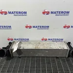 RADIATOR INTERCOOLER BMW X1 sDrive 20D 2009-2015 oe-17517798788, vedere frontata