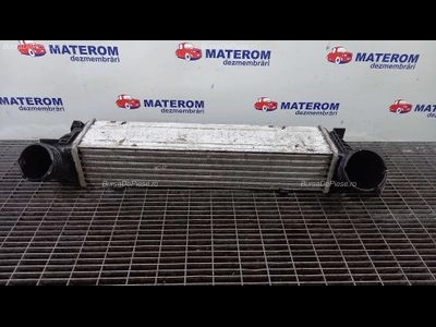 RADIATOR INTERCOOLER