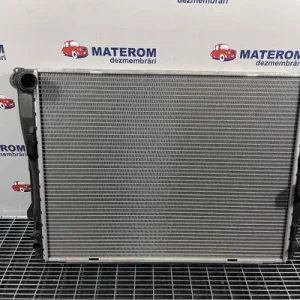 RADIATOR MOTOR