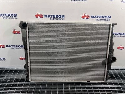 RADIATOR MOTOR