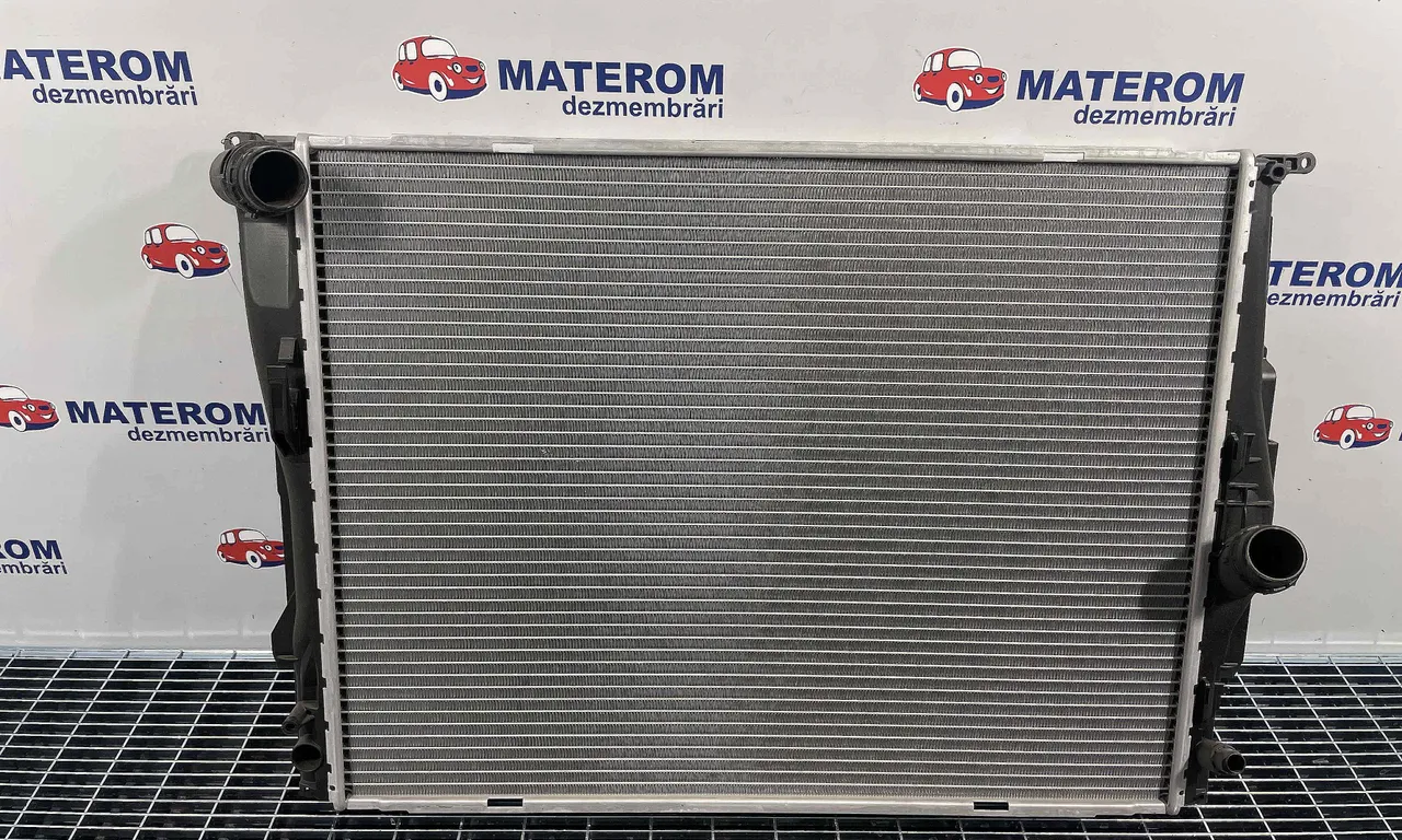 RADIATOR MOTOR BMW X1 2009-2015