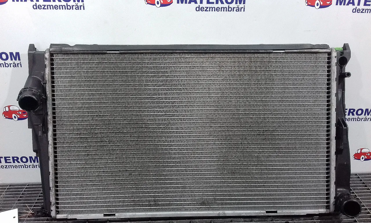 RADIATOR MOTOR BMW X1 2009-2015