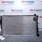 RADIATOR MOTOR BMW X1 2.0 D 2009-2015 oe-17117788903, vedere frontata