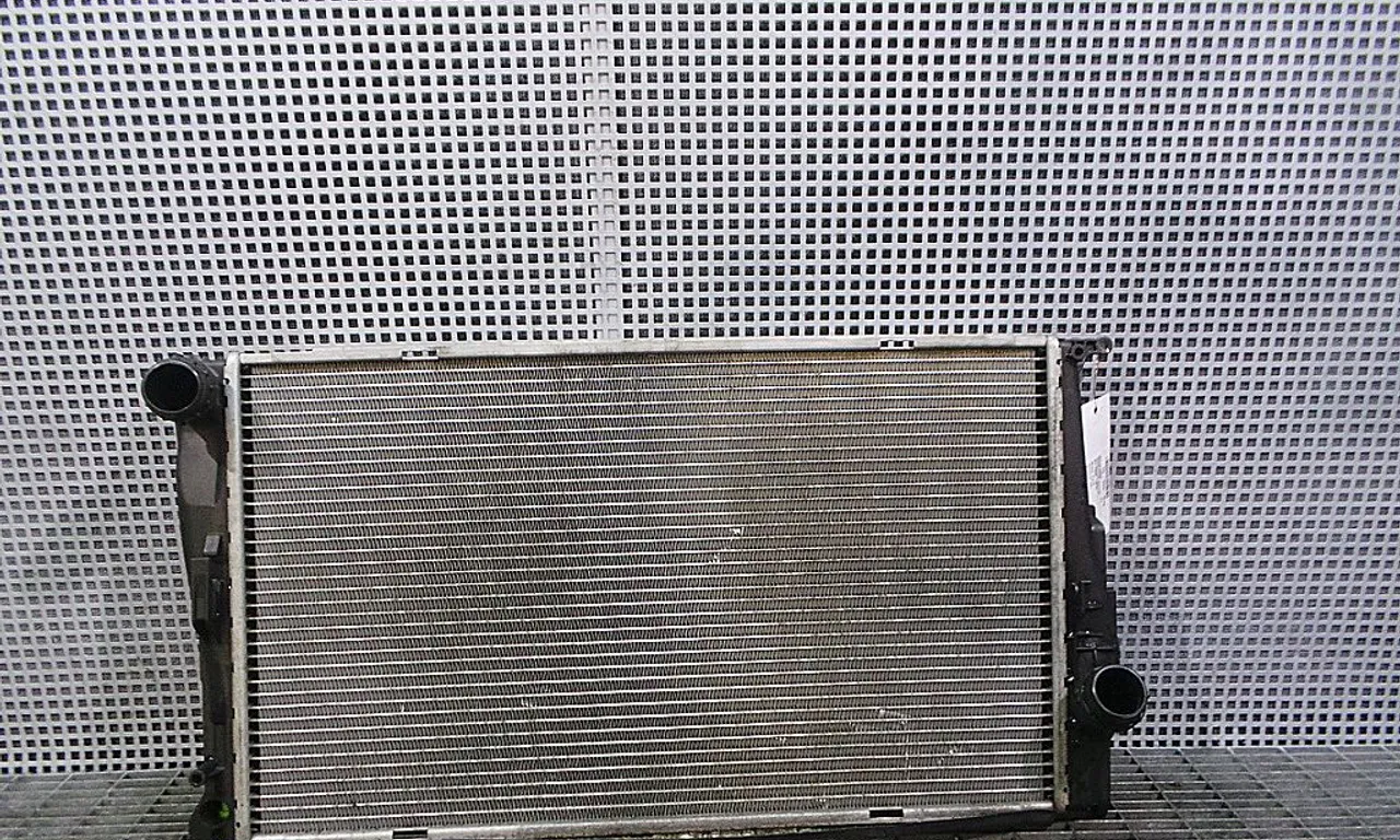 RADIATOR MOTOR BMW X1 2009-2015