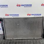 RADIATOR MOTOR BMW X1 xDrive 20D 2009-2015 oe-17117788903, vedere frontata