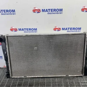 RADIATOR MOTOR