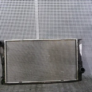 RADIATOR MOTOR