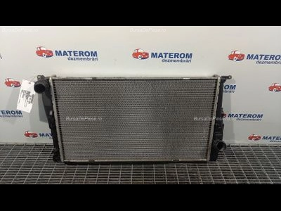 RADIATOR MOTOR