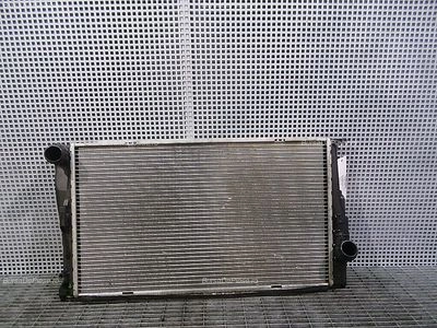 RADIATOR MOTOR