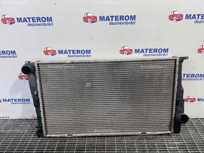RADIATOR MOTOR