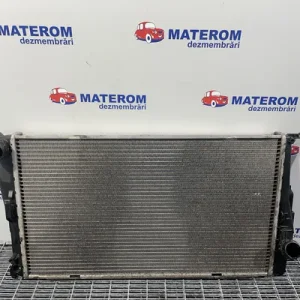 RADIATOR MOTOR