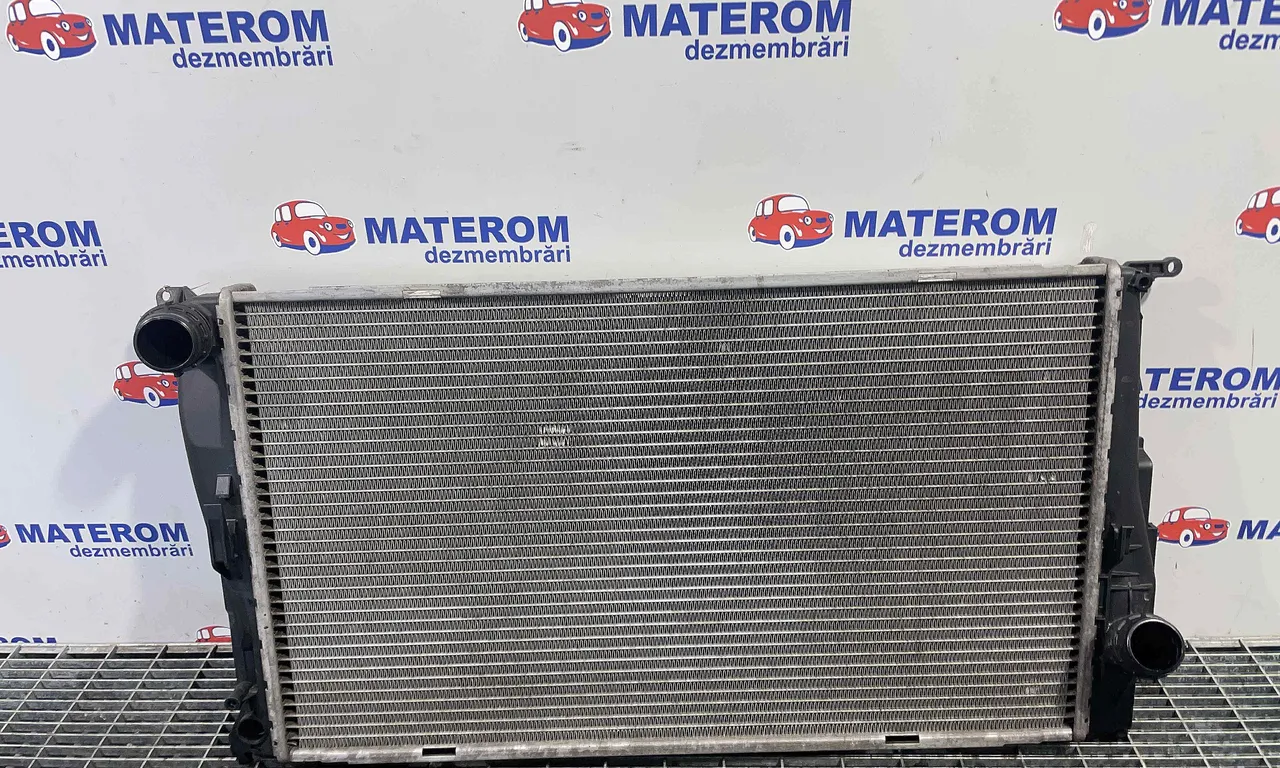 RADIATOR MOTOR BMW X1 2009-2015