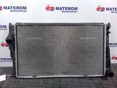 RADIATOR MOTOR