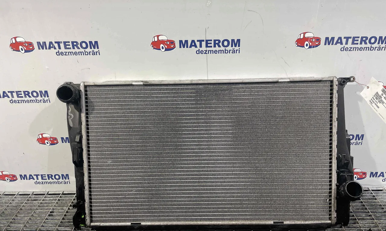 RADIATOR MOTOR BMW X1 2009-2015