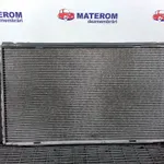 RADIATOR MOTOR BMW X1 2.0 D 2009-2015 oe-17117788903, vedere frontata