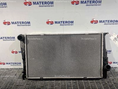 RADIATOR MOTOR