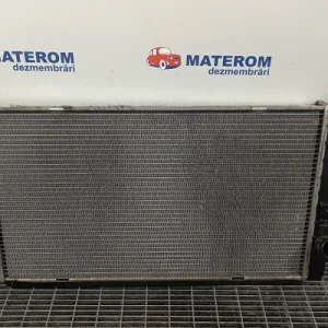 RADIATOR MOTOR