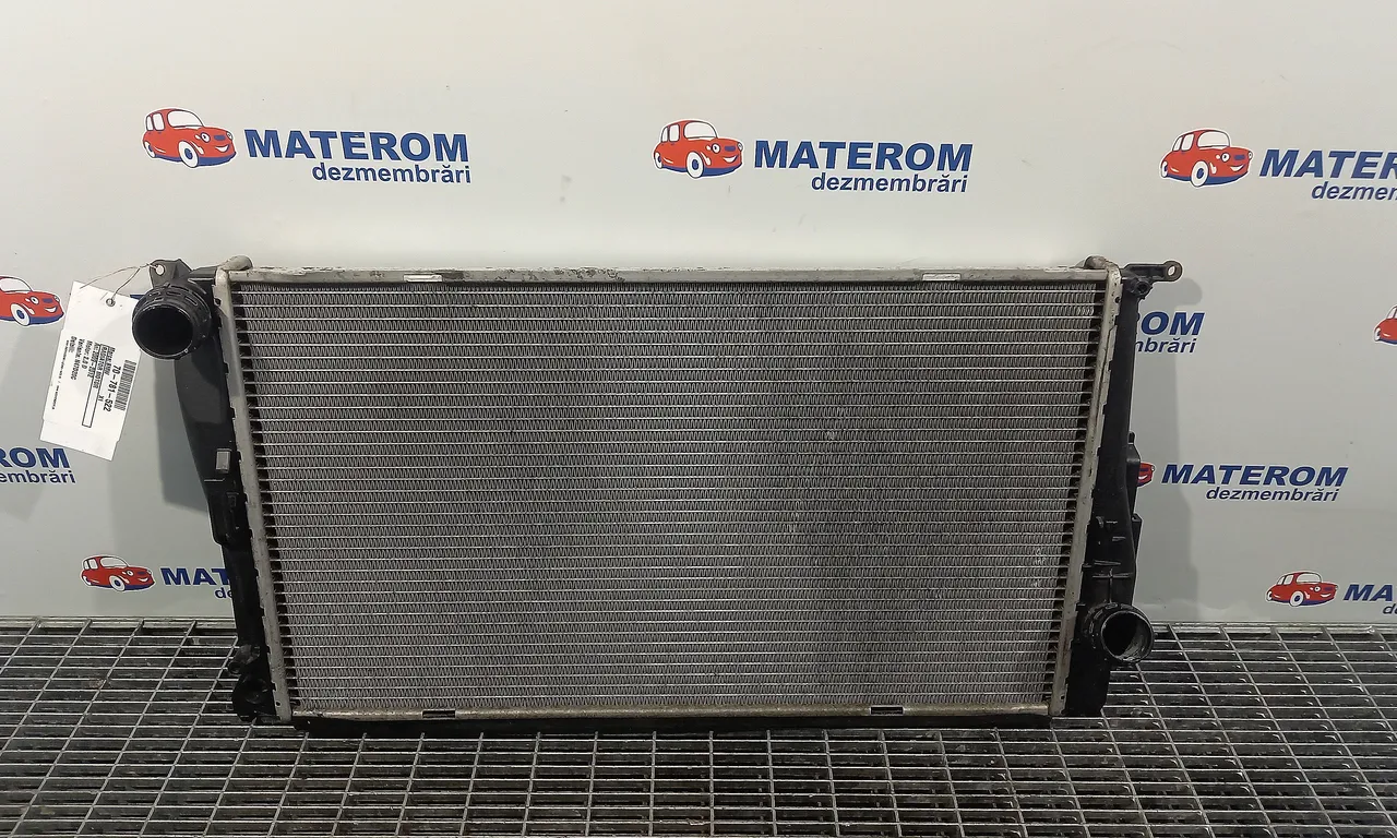 RADIATOR MOTOR BMW X1 2009-2015